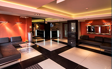 Garden experiences at Fort City