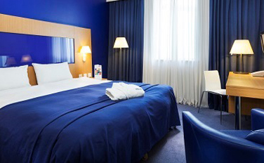 Culinary delights await you