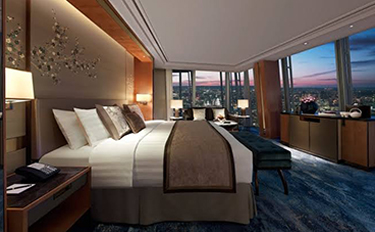 Family Paradise Room